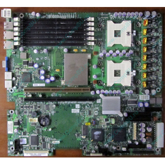 C53659-403 T2001801 SE7520JR2 в Самаре, материнская плата Intel Server Board SE7520JR2 C53659-403 T2001801 (Самара)
