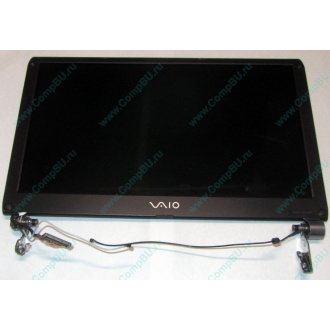 Экран Sony VAIO DCG-4J1L VGN-TXN15P в Самаре, купить дисплей Sony VAIO DCG-4J1L VGN-TXN15P (Самара)