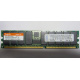 Hynix HYMD212G726BS4M-H AA IBM 38L4031 33L5039 09N4308 1Gb DDR ECC Reg memory (Самара)