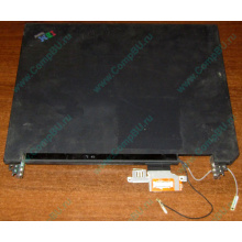 Экран IBM Thinkpad X31 в Самаре, купить дисплей IBM Thinkpad X31 (Самара)
