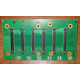 24P2578 FRU 59P5159 IBM xSeries UW320 SCSI 6HDD backplane (Самара)