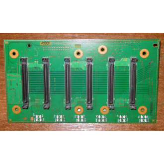 24P2578 FRU 59P5159 IBM xSeries UW320 SCSI 6HDD backplane (Самара)