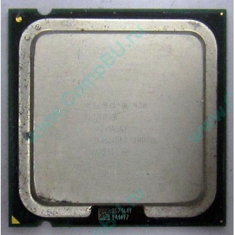 Процессор Intel Celeron 430 (1.8GHz /512kb /800MHz) SL9XN s.775 (Самара)