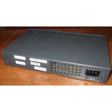Cisco Catalyst 2960 WS-C2960-8TC-L купить БУ в Самаре, управляемый коммутатор Cisco Catalyst 2960 WS-C2960-8TC-L цена Б/У (Самара)