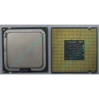 Процессор Intel Pentium-4 524 (3.06GHz /1Mb /533MHz /HT) SL9CA s.775 (Самара)