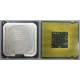 Процессор Intel Pentium-4 506 (2.66GHz /1Mb /533MHz) SL8PL s.775 (Самара)