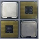 Процессоры Intel Pentium-4 506 (2.66GHz /1Mb /533MHz) SL8J8 s.775 (Самара)