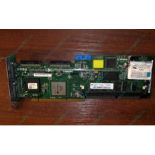 SCSI-контроллер Adaptec 3225S PCI-X IBM 13N2197 (Самара)