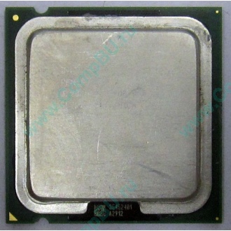 Процессор Intel Pentium-4 540J (3.2GHz /1Mb /800MHz /HT) SL7PW s.775 (Самара)