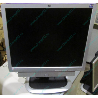 Монитор 19" HP L1950g с колонками (Самара)
