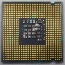 Процессор Intel Celeron D 352 (3.2GHz /512kb /533MHz) SL9KM s.775 (Самара)