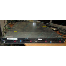 24-ядерный сервер HP Proliant DL165 G7 (2 x OPTERON O6172 12x2.1GHz /52Gb DDR3 /300Gb SAS + 3x1000Gb SATA /ATX 500W 1U) - Самара