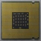 Процессор Intel Celeron D 345J (3.06GHz /256kb /533MHz) SL7TQ s.775 (Самара)
