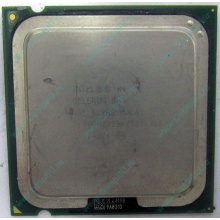 Процессор Intel Celeron D 351 (3.06GHz /256kb /533MHz) SL9BS s.775 (Самара)