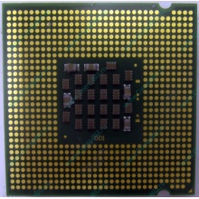 Процессор Intel Pentium-4 521 (2.8GHz /1Mb /800MHz /HT) SL8PP s.775 (Самара)