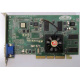 Видеокарта R6 SD32M 109-76800-11 32Mb ATI Radeon 7200 AGP (Самара)