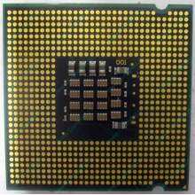 Процессор Intel Pentium-4 631 (3.0GHz /2Mb /800MHz /HT) SL9KG s.775 (Самара)