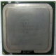 Процессор Intel Celeron D 331 (2.66GHz /256kb /533MHz) SL98V s.775 (Самара)
