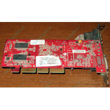 Видеокарта MSI TD128LF 8998 128Mb nVidia GeForce FX5500 AGP (Самара)