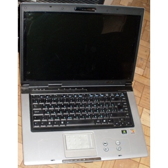 Ноутбук Asus F5M (X50M) (AMD Turion MK-36 2.0Ghz /512Mb DDR2 /80Gb /15.4" TFT 1280x800) - Самара