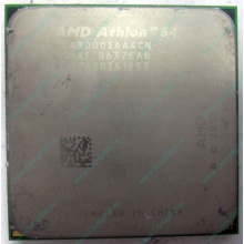 Процессор AMD Athlon 64300+ (1.8GHz) ADA3000IAA4CN s.AM2 (Самара)