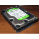 Б/У жёсткий диск 2Tb Western Digital WD20EARX Green SATA (Самара)