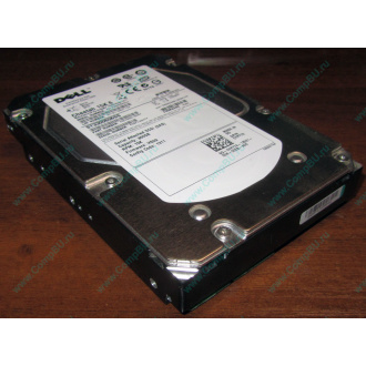 Жесткий диск 300Gb 15k Dell 9CH066-050 6G SAS (Seagate Cheetach ST3300656SS 15K.6) - Самара