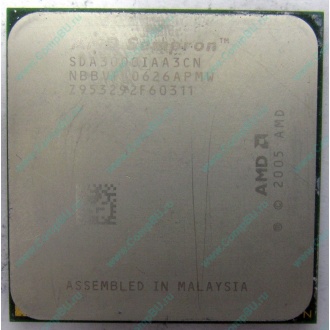 Процессор AMD Sempron 3000+ (1.6GHz) SDA3000IAA3CN s.AM2 (Самара)