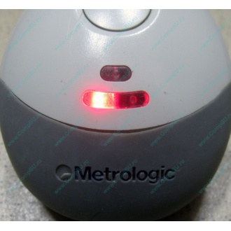 Глючный сканер ШК Metrologic MS9520 VoyagerCG (COM-порт) - Самара