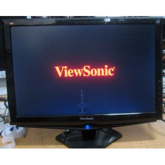Монитор 19" TFT ViewSonic VA1948M (широкоформатный) - Самара