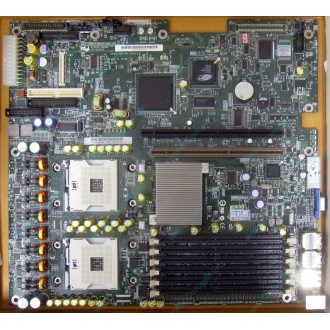 Материнская плата Intel Server Board SE7320VP2 socket 604 (Самара)