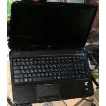 Ноутбук HP Pavilion g6-2302sr (AMD A10-4600M (4x2.3Ghz) /4096Mb DDR3 /500Gb /15.6" TFT 1366x768) - Самара