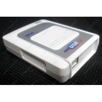Wi-Fi адаптер Asus WL-160G (USB 2.0) - Самара