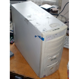 Intel Pentium-4 3.0GHz HT /512Mb /80Gb /ATX 300W (Самара)