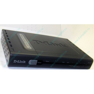 Маршрутизатор D-Link DFL-210 NetDefend (Самара)