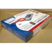 Wi-Fi адаптер D-Link AirPlus DWL-G650+ для ноутбука (Самара)
