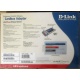 Wi-Fi адаптер D-Link AirPlus DWL-G650+ для ноутбука (Самара)
