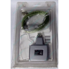 Внешний картридер SimpleTech Flashlink STI-USM100 (USB) - Самара