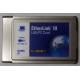Сетевая карта 3COM Etherlink III 3C589D-TP (PCMCIA) без LAN кабеля (без хвоста) - Самара