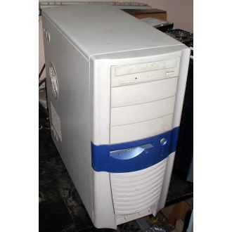 AMD Athlon 64 3200+ 2.2GHz /1536Mb /200Gb /ATX 360W (Самара)