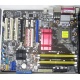 Материнская плата Asus P5ND2-SLI s.775 (Самара)