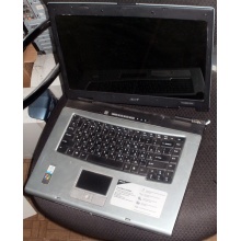 Ноутбук Acer TravelMate 2410 (Intel Celeron M370 1.5Ghz /no RAM! /no HDD! /no drive! /15.4" TFT 1280x800) - Самара