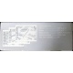 GPS автонавигатор NaviSpace Discovery NS-1200 с глюками в Самаре, GPS авто-навигатор NaviSpace Discovery NS1200 глючный на запчасти (Самара)
